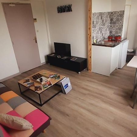 Le Freginat - Mauzac Aparthotel Limoux Kültér fotó