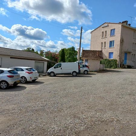 Le Freginat - Mauzac Aparthotel Limoux Kültér fotó
