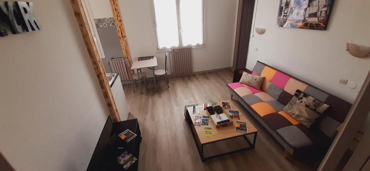 Le Freginat - Mauzac Aparthotel Limoux Kültér fotó