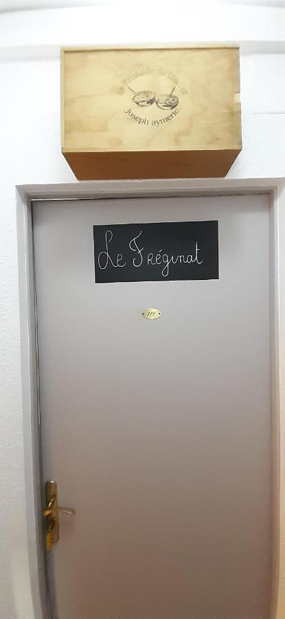 Le Freginat - Mauzac Aparthotel Limoux Kültér fotó
