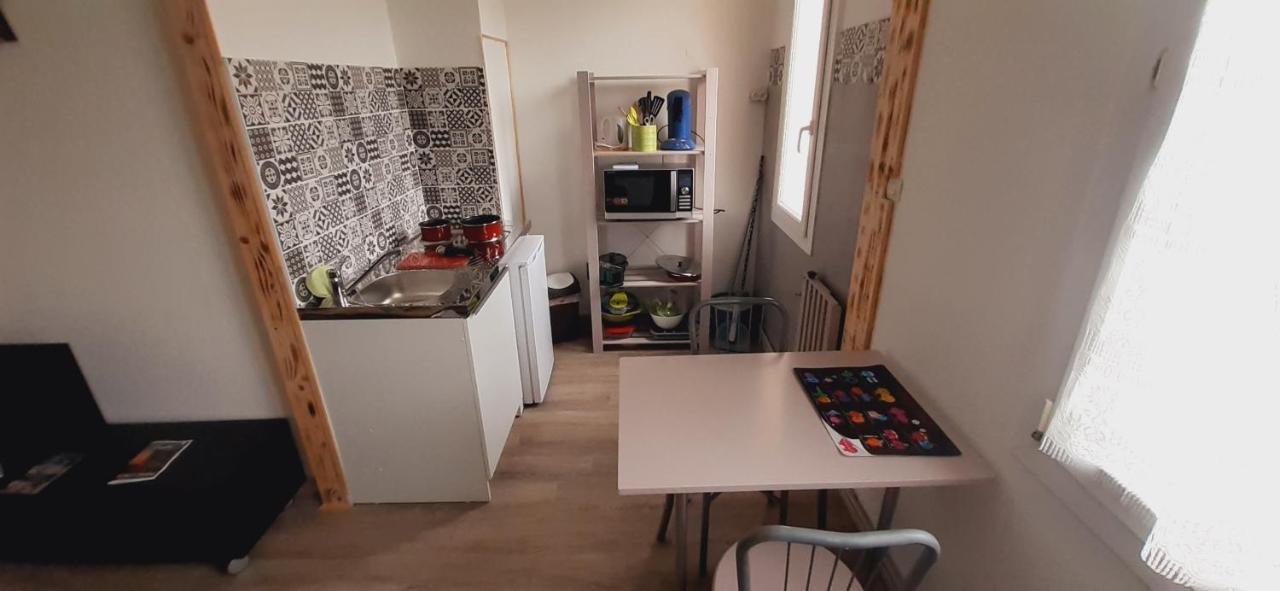 Le Freginat - Mauzac Aparthotel Limoux Kültér fotó