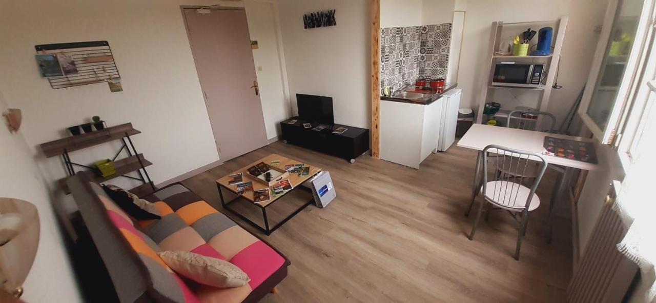Le Freginat - Mauzac Aparthotel Limoux Kültér fotó