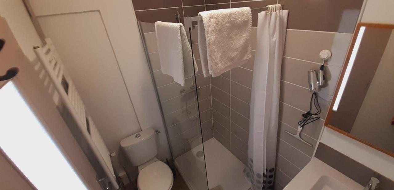 Le Freginat - Mauzac Aparthotel Limoux Kültér fotó