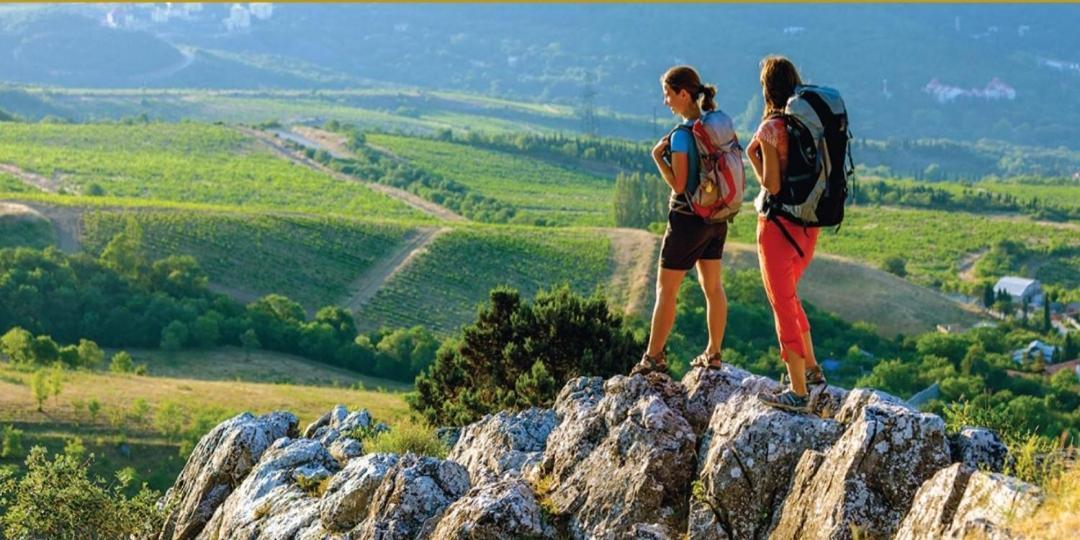 Le Freginat - Mauzac Aparthotel Limoux Kültér fotó
